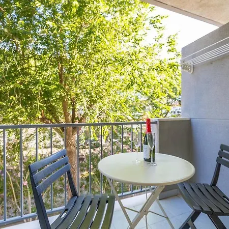 Apartman La Cuana