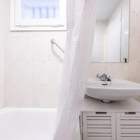 La Cuana Apartman *