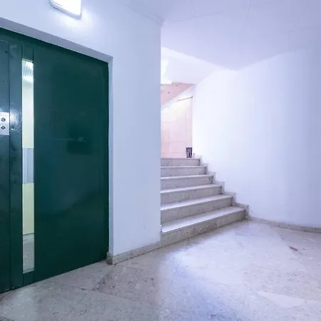 La Cuana Apartman