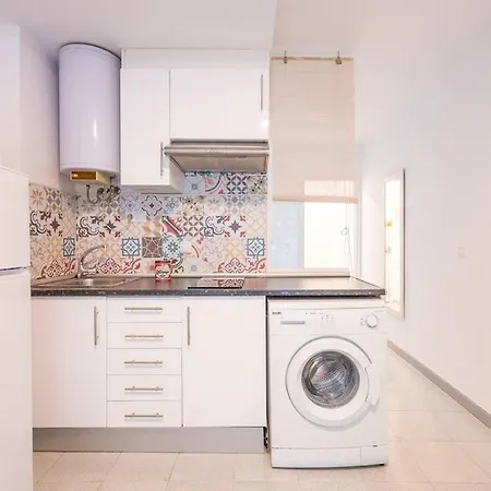 La Cuana Apartman