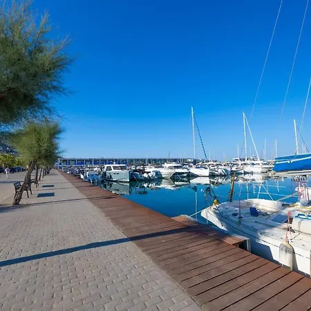 La Cuana Apartman