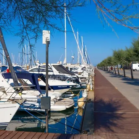 La Cuana Apartman