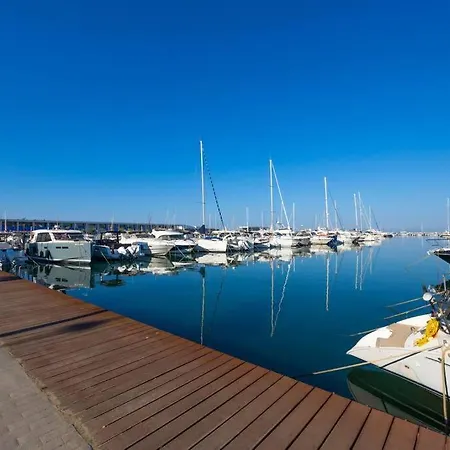 Apartman La Cuana *