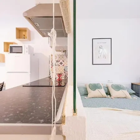 Apartman La Cuana Roses