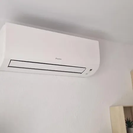 La Cuana Apartman Roses