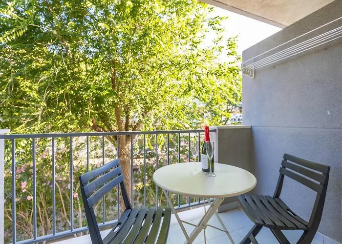 Apartmán La Cuana