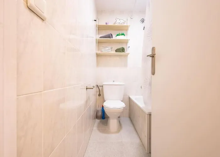 Apartmán La Cuana *