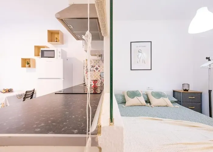 Apartmán La Cuana Roses