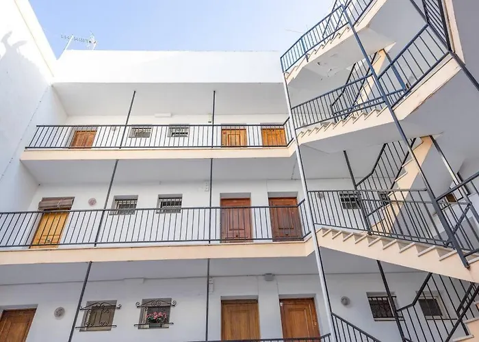 La Cuana Apartmán Roses