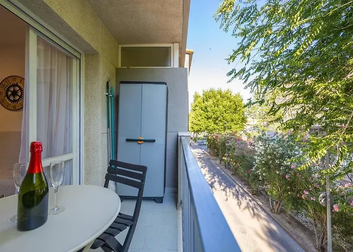 Apartmán La Cuana