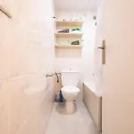 Apartmán La Cuana *