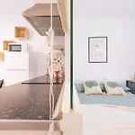 Apartmán La Cuana Roses
