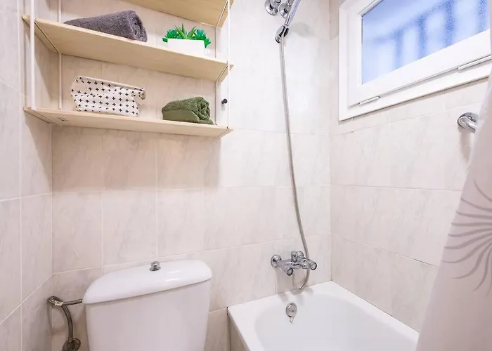 Apartament La Cuana Roses