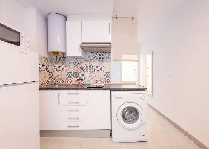 La Cuana Apartament