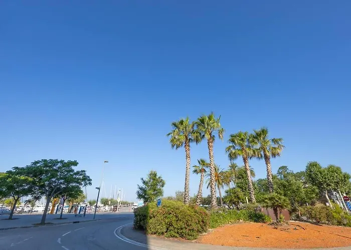 דירה La Cuana