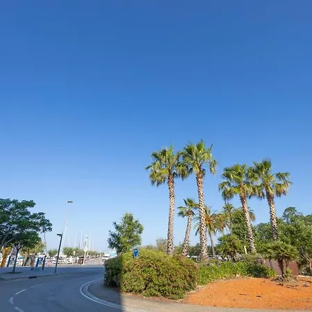 Appartement La Cuana