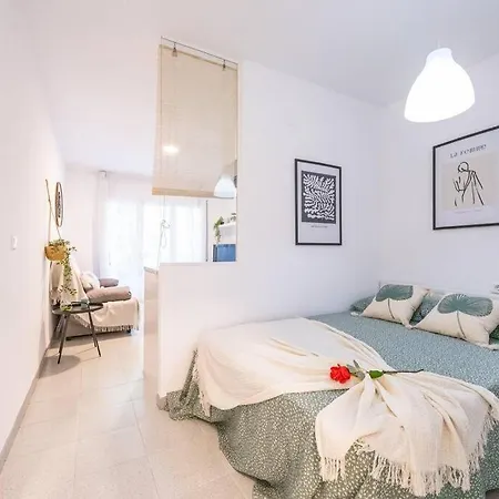 La Cuana Appartement Roses