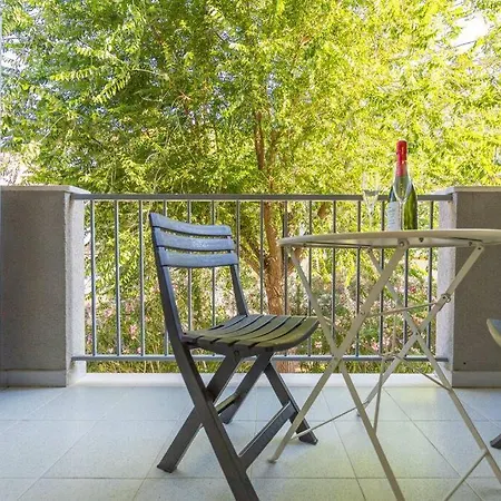 Appartement La Cuana